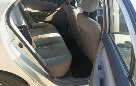 Toyota Corolla, 2002 год, 625 000 рублей, 15 фотография