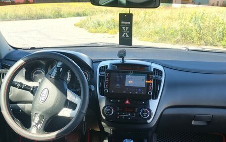 KIA cee'd I рестайлинг, 2010 год, 650 000 рублей, 3 фотография