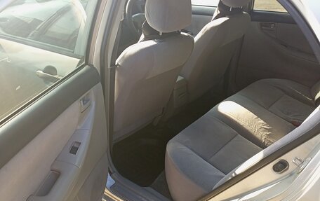 Toyota Corolla, 2002 год, 625 000 рублей, 17 фотография