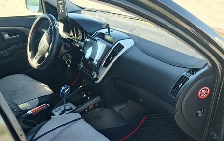 KIA cee'd I рестайлинг, 2010 год, 650 000 рублей, 7 фотография