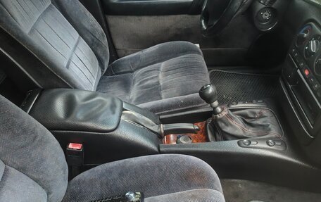 Opel Omega B, 1995 год, 150 000 рублей, 5 фотография