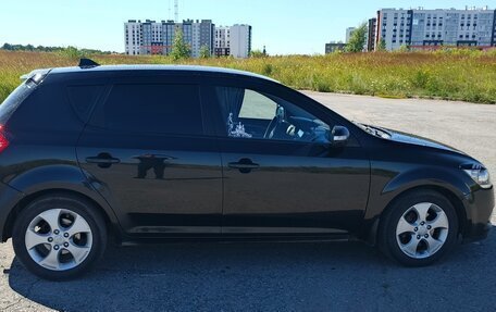 KIA cee'd I рестайлинг, 2010 год, 650 000 рублей, 10 фотография