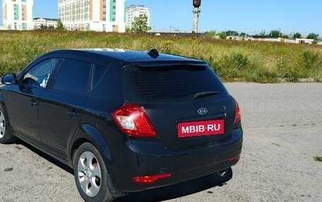 KIA cee'd I рестайлинг, 2010 год, 650 000 рублей, 8 фотография