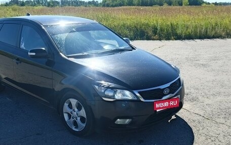 KIA cee'd I рестайлинг, 2010 год, 650 000 рублей, 5 фотография