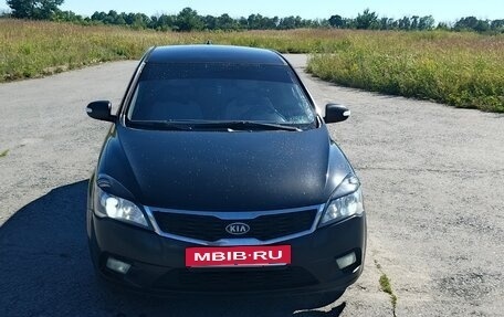 KIA cee'd I рестайлинг, 2010 год, 650 000 рублей, 6 фотография