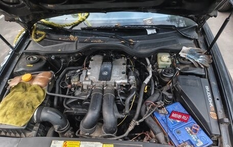 Opel Omega B, 1995 год, 150 000 рублей, 6 фотография