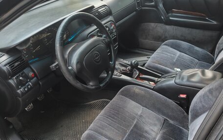 Opel Omega B, 1995 год, 150 000 рублей, 9 фотография
