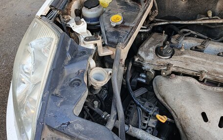 Geely Emgrand X7 I, 2014 год, 420 000 рублей, 9 фотография