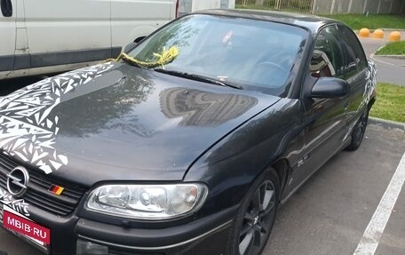 Opel Omega B, 1995 год, 150 000 рублей, 7 фотография