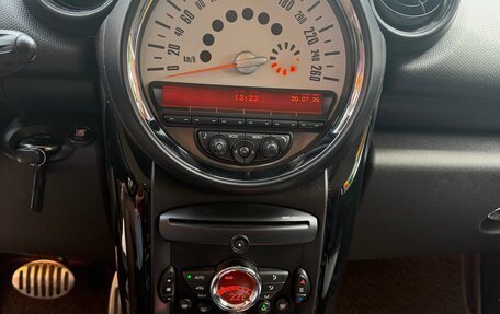 MINI Countryman I (R60), 2013 год, 1 230 000 рублей, 5 фотография
