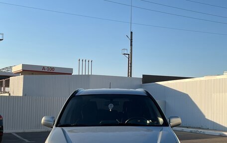 Honda CR-V II рестайлинг, 2006 год, 785 000 рублей, 2 фотография