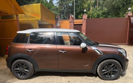 MINI Countryman I (R60), 2013 год, 1 230 000 рублей, 3 фотография