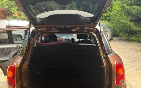 MINI Countryman I (R60), 2013 год, 1 230 000 рублей, 8 фотография