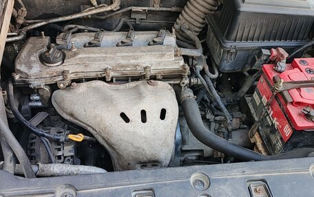 Geely Emgrand X7 I, 2014 год, 420 000 рублей, 10 фотография
