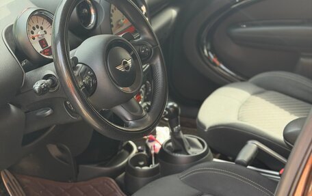MINI Countryman I (R60), 2013 год, 1 230 000 рублей, 6 фотография