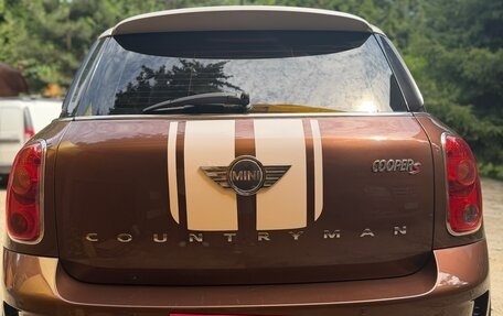 MINI Countryman I (R60), 2013 год, 1 230 000 рублей, 9 фотография