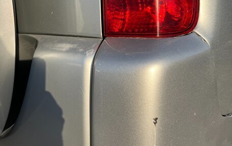Honda CR-V II рестайлинг, 2006 год, 785 000 рублей, 10 фотография