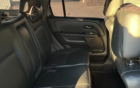 Honda CR-V II рестайлинг, 2006 год, 785 000 рублей, 18 фотография