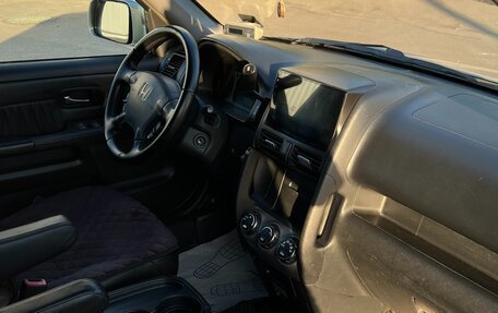 Honda CR-V II рестайлинг, 2006 год, 785 000 рублей, 15 фотография
