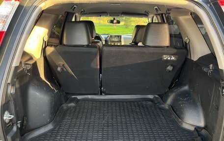Honda CR-V II рестайлинг, 2006 год, 785 000 рублей, 19 фотография