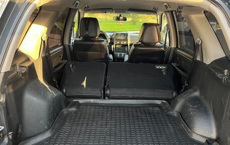 Honda CR-V II рестайлинг, 2006 год, 785 000 рублей, 20 фотография