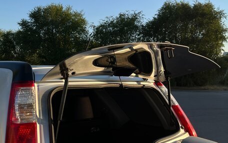 Honda CR-V II рестайлинг, 2006 год, 785 000 рублей, 24 фотография