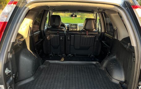 Honda CR-V II рестайлинг, 2006 год, 785 000 рублей, 22 фотография