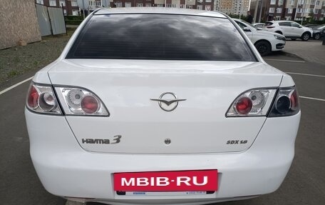 Haima 3, 2011 год, 299 000 рублей, 2 фотография