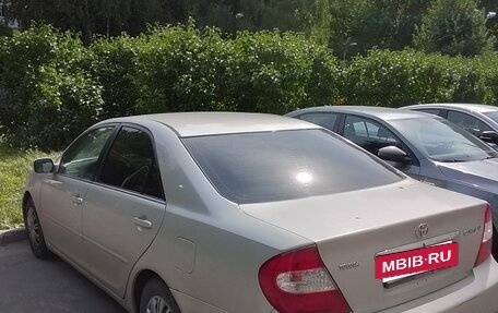 Toyota Camry V40, 2003 год, 500 000 рублей, 2 фотография