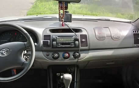 Toyota Camry V40, 2003 год, 500 000 рублей, 13 фотография