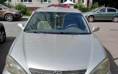 Toyota Camry V40, 2003 год, 500 000 рублей, 6 фотография
