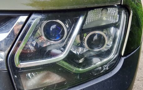 Renault Duster I рестайлинг, 2019 год, 1 280 000 рублей, 6 фотография
