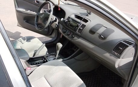 Toyota Camry V40, 2003 год, 500 000 рублей, 9 фотография