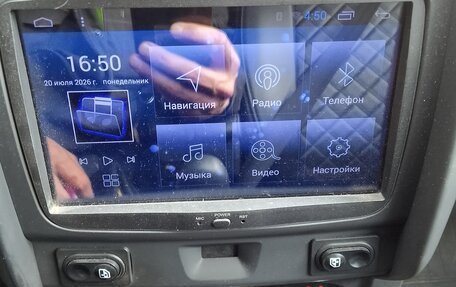 Renault Duster I рестайлинг, 2019 год, 1 280 000 рублей, 7 фотография