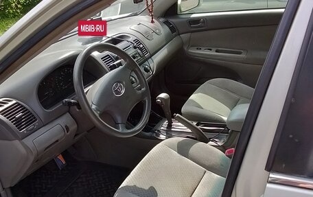 Toyota Camry V40, 2003 год, 500 000 рублей, 7 фотография