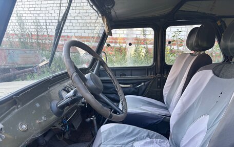 ЛуАЗ 469, 1981 год, 160 000 рублей, 4 фотография