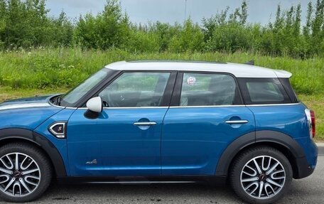 MINI Countryman II (F60), 2017 год, 2 150 000 рублей, 6 фотография