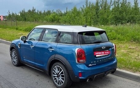 MINI Countryman II (F60), 2017 год, 2 150 000 рублей, 7 фотография