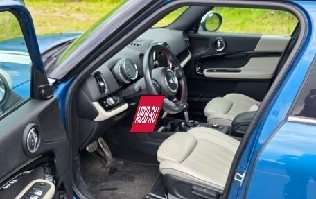 MINI Countryman II (F60), 2017 год, 2 150 000 рублей, 4 фотография