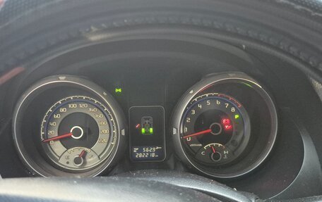Mitsubishi Pajero IV, 2008 год, 1 800 000 рублей, 8 фотография