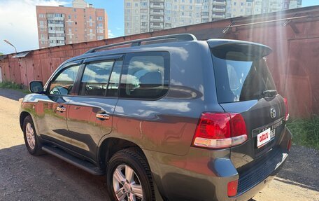 Toyota Land Cruiser 200, 2008 год, 2 050 000 рублей, 4 фотография