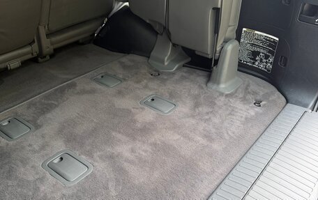 Toyota Land Cruiser 200, 2008 год, 2 050 000 рублей, 8 фотография
