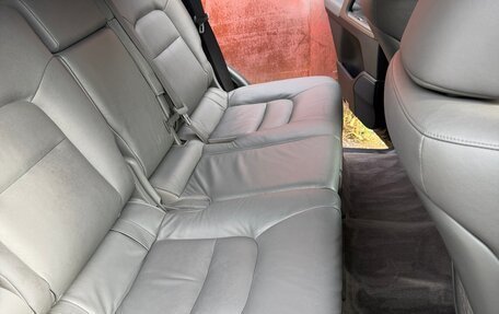 Toyota Land Cruiser 200, 2008 год, 2 050 000 рублей, 9 фотография