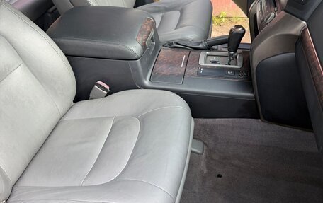 Toyota Land Cruiser 200, 2008 год, 2 050 000 рублей, 10 фотография