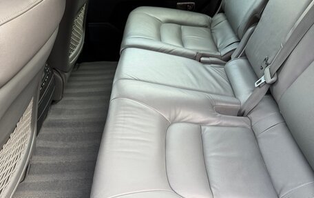 Toyota Land Cruiser 200, 2008 год, 2 050 000 рублей, 13 фотография