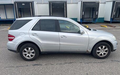 Mercedes-Benz M-Класс, 2006 год, 850 000 рублей, 2 фотография