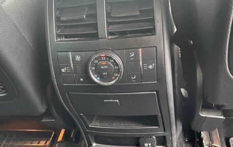 Mercedes-Benz M-Класс, 2006 год, 850 000 рублей, 9 фотография