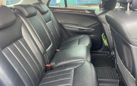 Mercedes-Benz M-Класс, 2006 год, 850 000 рублей, 8 фотография