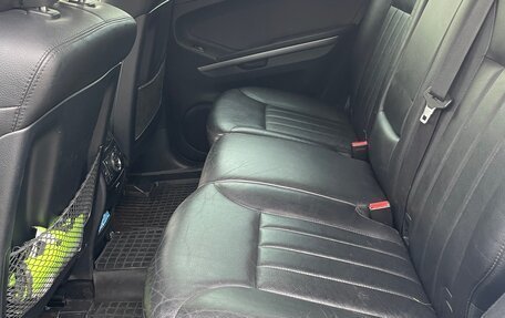 Mercedes-Benz M-Класс, 2006 год, 850 000 рублей, 10 фотография