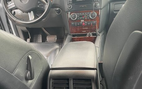 Mercedes-Benz M-Класс, 2006 год, 850 000 рублей, 7 фотография